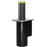 FAAC J200 traffic BOLLARDS - Image 2