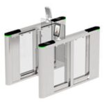 SBTL8033 with Temperature Measurement