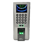 ZK F18 BIOMETRIC