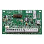 LightSYS 8 Zone Expander