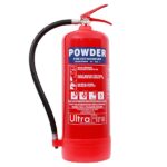 9Kg Powder Fire Extinguisher