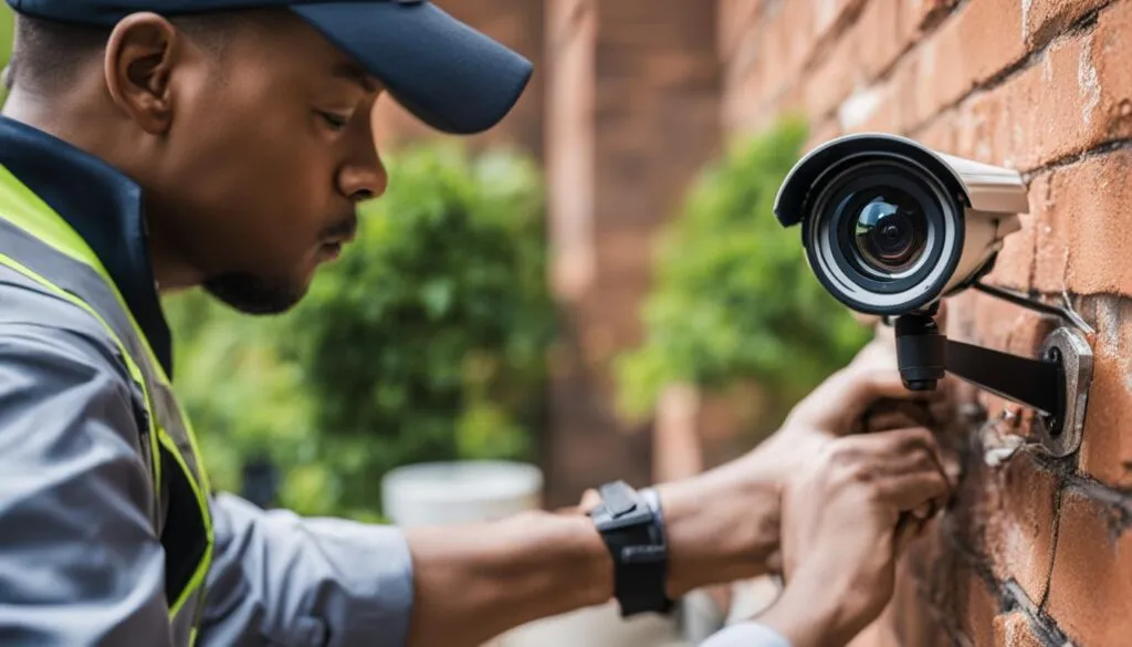 Best CCTV Cameras in Kenya