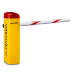 HIGH-VOLUME INDUSTRIAL TRAFFIC BARRIERS
