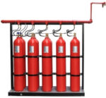 Fire suppressors - Image 3