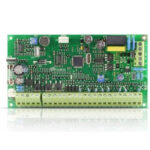 Control Panel 8 zones