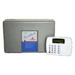 CPS 6000 Energiser Hammer 1 - Zone