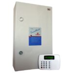 CPS 6004 Energiser Hammer : 4 Zones