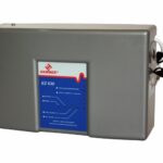 EZ 630 Energiser Hammer 1 - Zone