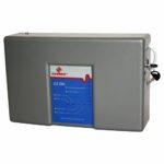 EZ 680 Energiser Hammer 1 - Zone