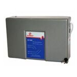 EZ 640 Energiser Hammer 1 - Zone