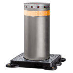 FAAC J275 Automatic  Bollards