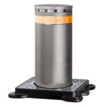FAAC J275 Automatic  Bollards