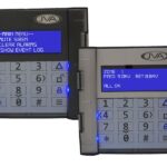 Keypad JVA