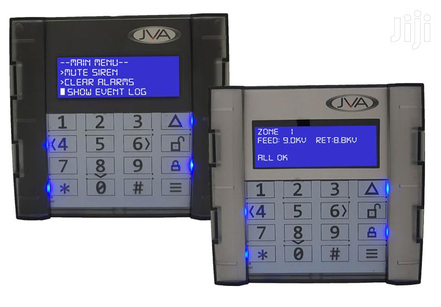 Keypad JVA Keypad JVA - Image 1
