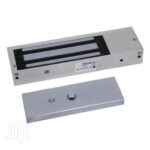 Magnetic Lock 280kg and 500kg