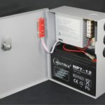 Power Supply unit 3Amp/5Amp/10Amp