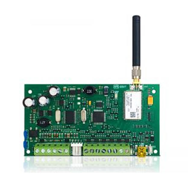 Universal GSM GPRS communicator GSV7 Universal GSM/GPRS communicator GSV7 - Image 1