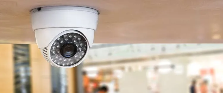 Best CCTV Cameras in Kenya