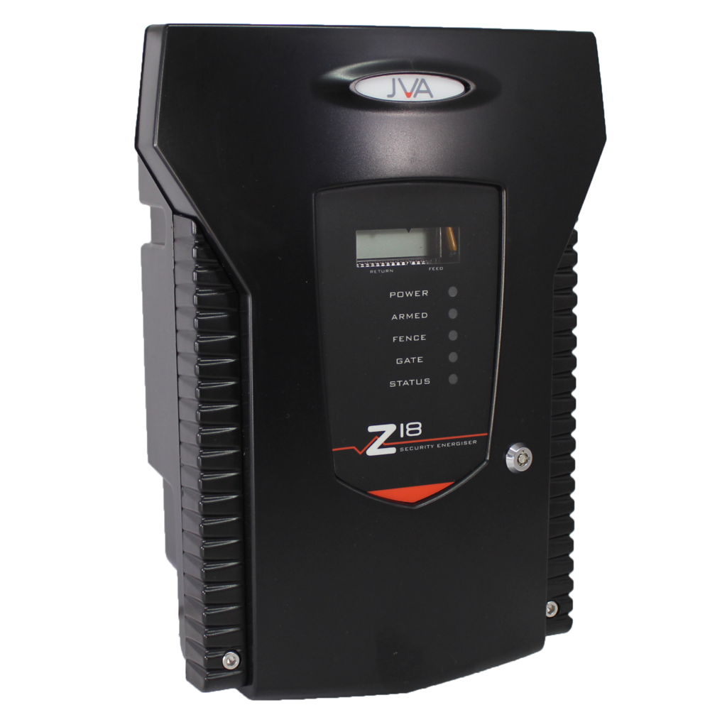 Z18 JVA Z18 JVA Energiser - Image 1