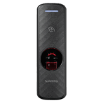 Suprema Biometric Reader
