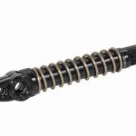 Compression Spring Insulator Small Black