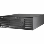 Hikvision NVR 8/16/32/64 Channel
