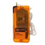 Electric Fence Digital Volt Meter