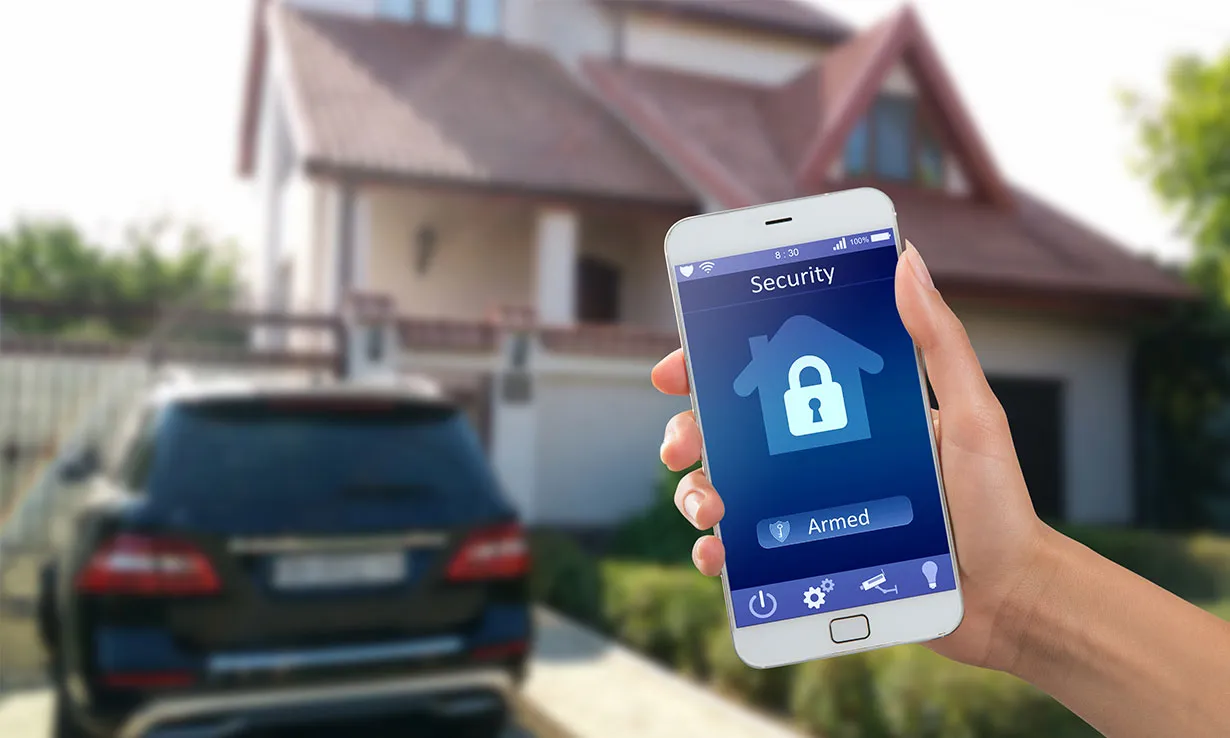 Best Alarm Systems for Homes