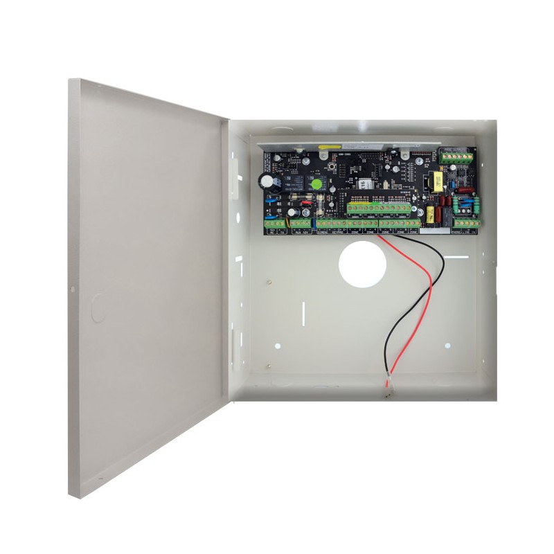 ids-x16-control-panel IDS control panel - Image 1