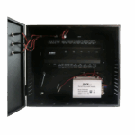 ZKTeco INBIO 460 4 door controller