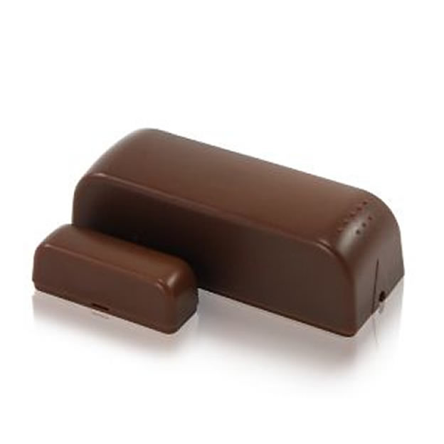 magnetic door contact BK1_br Magnetic door contact BK1_br - Image 1