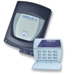 Merlin 4 with Keypad Energiser