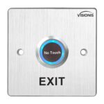 Request to exit (Touch/ No touch)