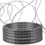 730mm razor wire 10m
