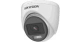 2MP ColorVu Indoor Fixed Turret Camera (DS-2CE70DF0T-PF)