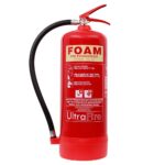 9 Litres Foam Fire Extinguisher