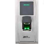 ZK Teco MA300 Biometric Fingerprint Time Attendance And Access Control