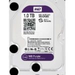 WD Surveillance 1TB Hard Drive