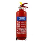2Kg Dry Powder Fire Extinguisher