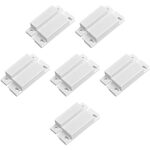 Door magnetic sensors (Plastic light duty)