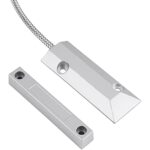 Heavy Duty Metallic magnetic contact