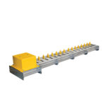 traffic barrier CLAWS – ROADWAY SPIKES - Image 2