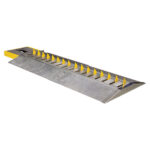 traffic barrier CLAWS – ROADWAY SPIKES
