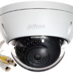 IPC-HDBW4431EP-S-S4 Dahua 4 MP IR Mini Dome Network Camera