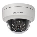 Hikvision DS-2CD2110F-I (4mm) 1.3MP IR Fixed Dome Camera