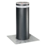 AUTOMATIC HIGH-SECURITY AND ANTI-TERROR BOLLARD – J 355HA M30