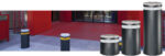 AUTOMATIC HIGH-SECURITY AND ANTI-TERROR BOLLARD – J 355HA M30 - Image 2