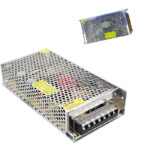 12V 10 Amp Single Output Switching CCTV Power Supply