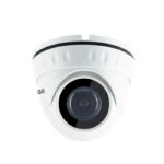 Longse LIRDNTHC500FK 5MP 4-IN-1 HD Dome IR Camera