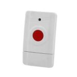 Panic Button with Centre push